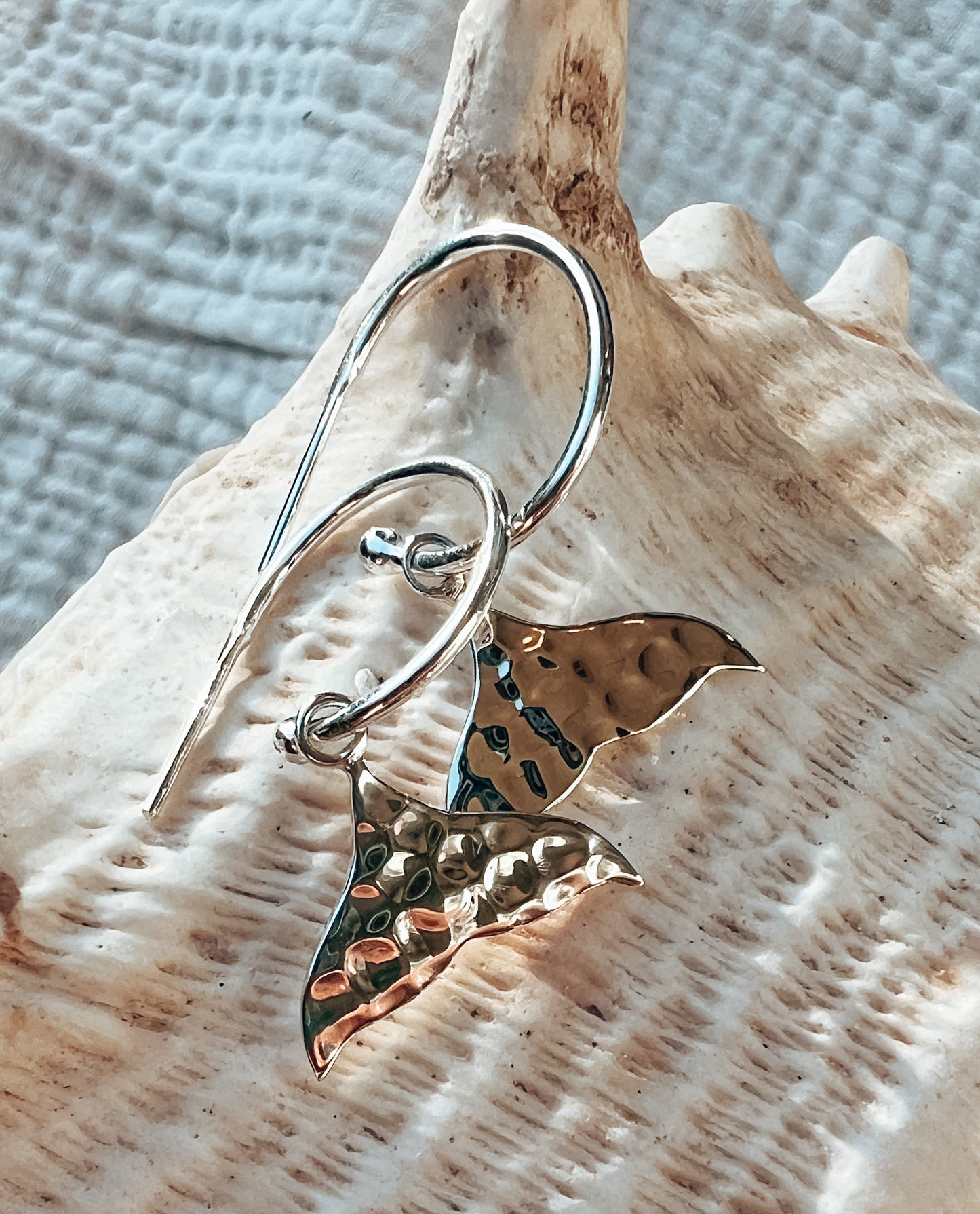 Shark Bay Earrings